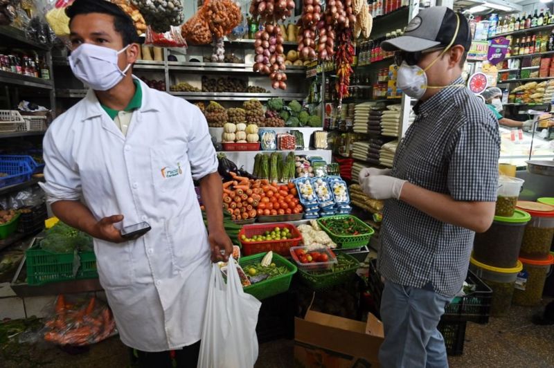 Coronavirus: Apa Yang Terjadi Di Peru?